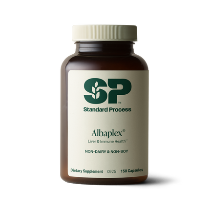 Albaplex®, 150 Capsules