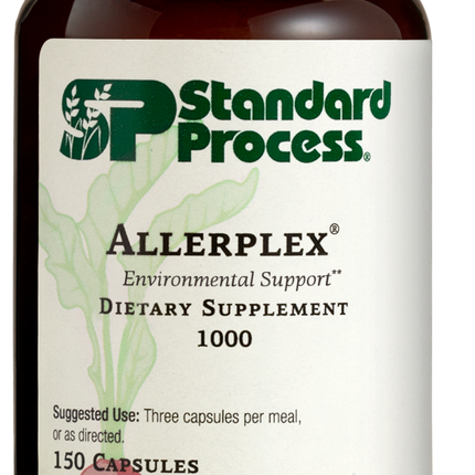 Allerplex®, 150 Capsules