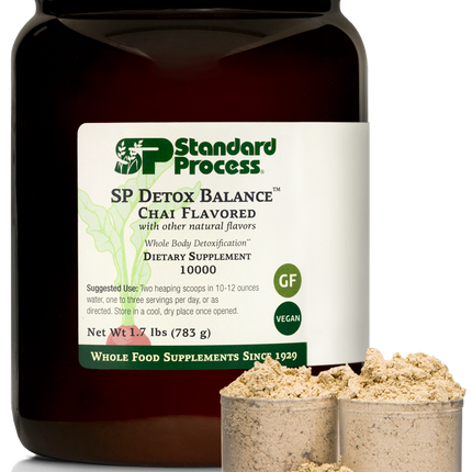 SP Detox Balance™ Chai, 27.6 Ounces (783 g)