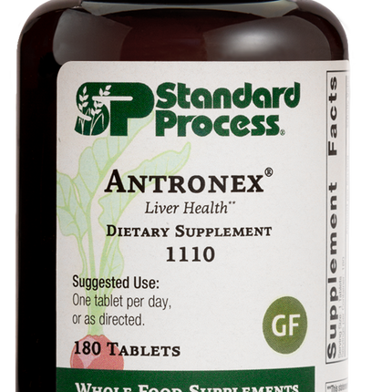 Antronex®, 180 Tablets