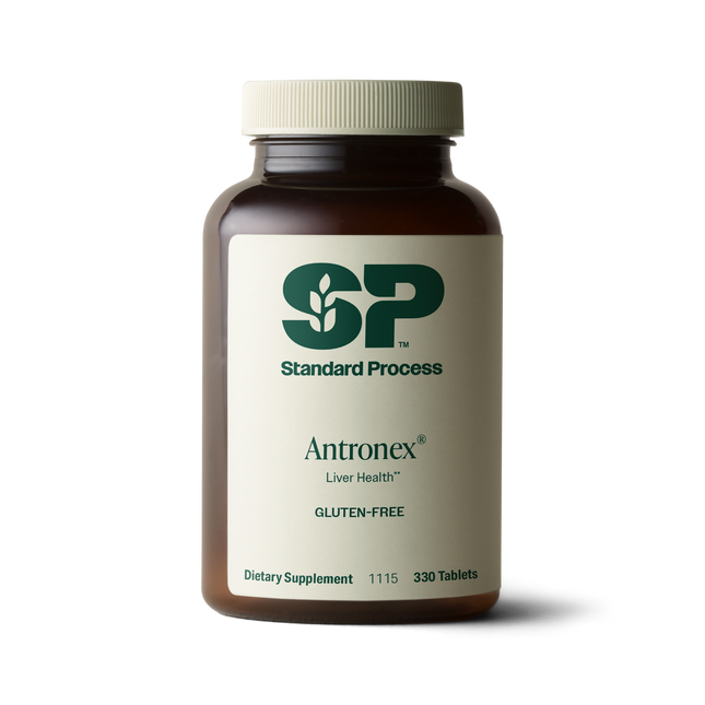 Antronex®, 330 Tablets