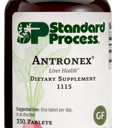 Antronex®, 330 Tablets