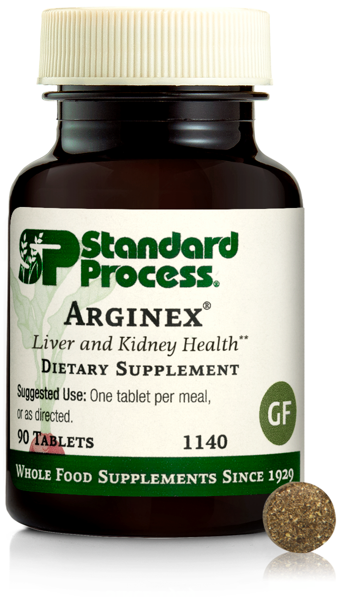 Arginex®, 90 Tablets