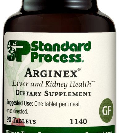 Arginex®, 90 Tablets