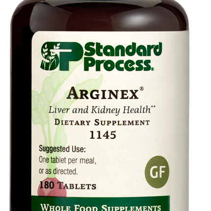 Arginex®, 180 Tablets