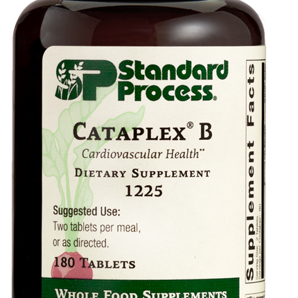 Cataplex® B, 180 Tablets