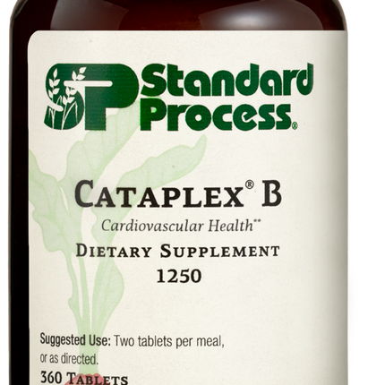 Cataplex® B, 360 Tablets