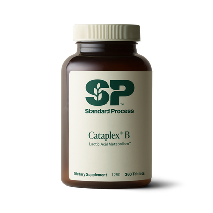 Cataplex® B, 360 Tablets