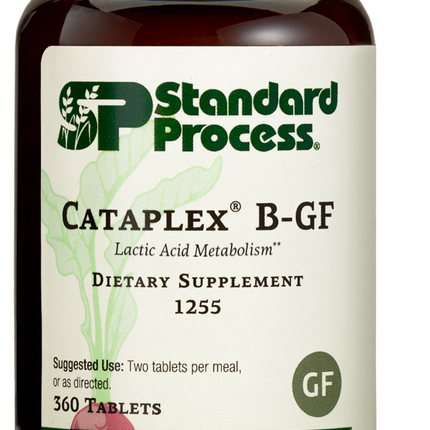 Cataplex® B-GF, 360 Tablets