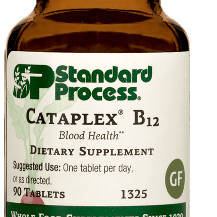 Cataplex® B12, 90 Tablets