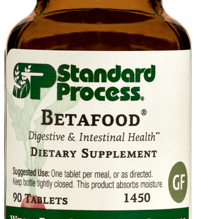 Betafood®, 90 Tablets