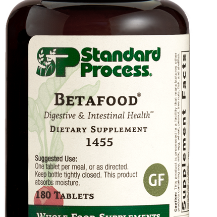 Betafood®, 180 Tablets