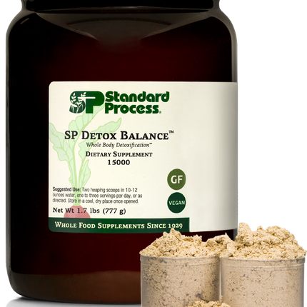 SP Detox Balance™, 27.4 Ounces