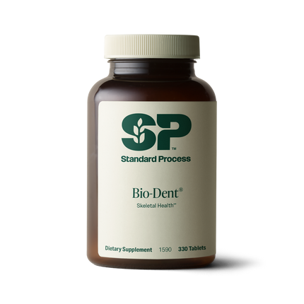 Bio-Dent®, 330 Tablets