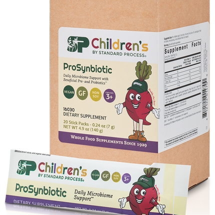 SP Children's® ProSynbiotic, 20 Count