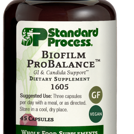 Biofilm ProBalance™, 45 Capsules