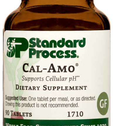 Cal-Amo®, 90 Tablets