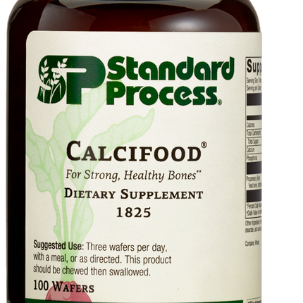 Calcifood®, 100 Wafers