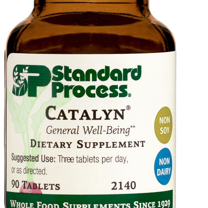 Catalyn®, 90 Tablets