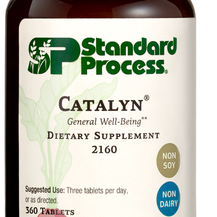 Catalyn®, 360 Tablets