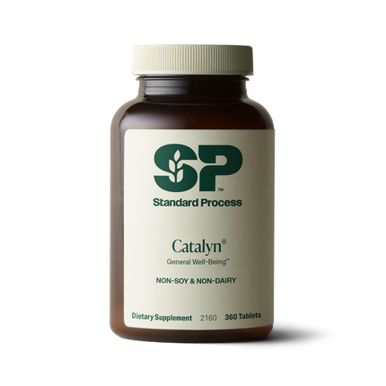 Catalyn®, 360 Tablets