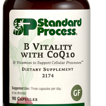 Cellular Vitality, 90 Capsules