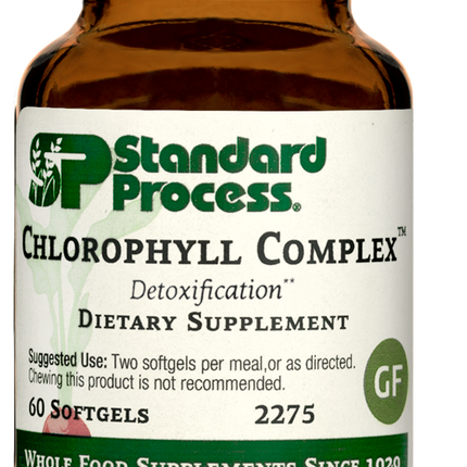 Chlorophyll Complex™, 60 Softgels