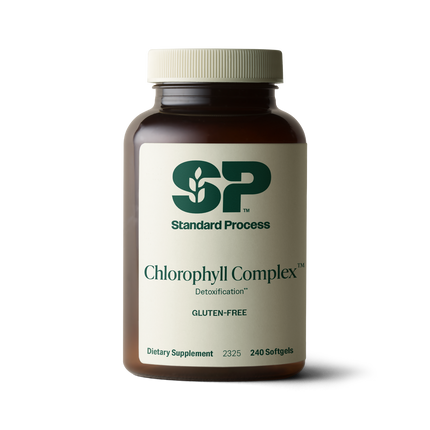 Chlorophyll Complex™, 240 Softgels