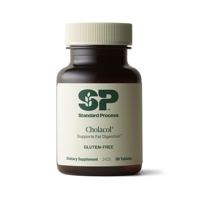Cholacol®, 90 Tablets