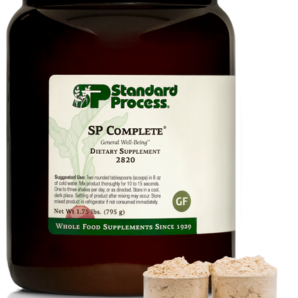 SP Complete®, 28 Ounces (795 g)