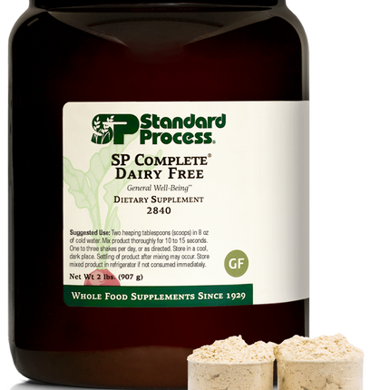 SP Complete® Dairy Free, 32 oz. (907 g)