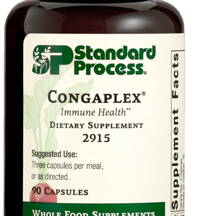 Congaplex®, 90 Capsules