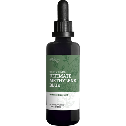 Ultimate Methylene Blue Liquid
