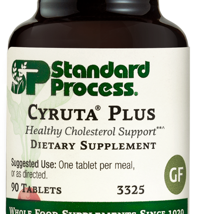 Cyruta® Plus, 90 Tablets