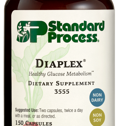 Diaplex, 150 Capsules