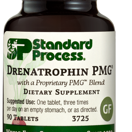 Drenatrophin PMG®, 90 Tablets