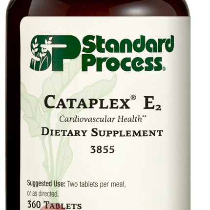 Cataplex® E2, 360 Tablets