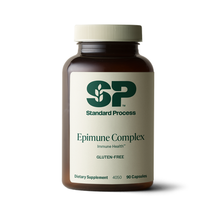 Epimune Complex, 90 Capsules