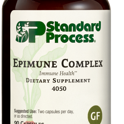 Epimune Complex, 90 Capsules