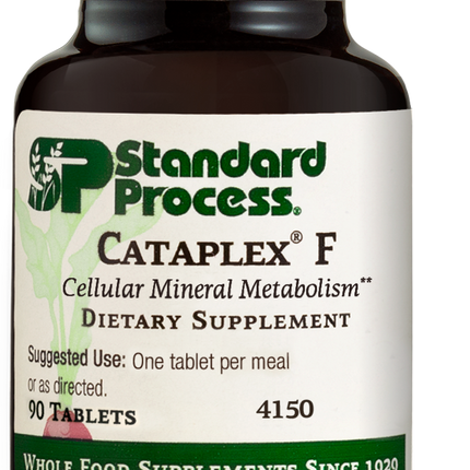 Cataplex® F Tablets, 90 Tablets