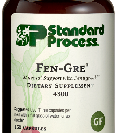 Fen-Gre®, 150 Capsules