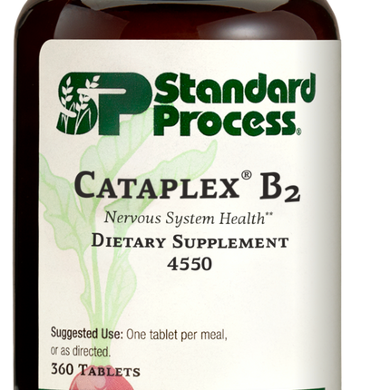 Cataplex® G, 360 Tablets