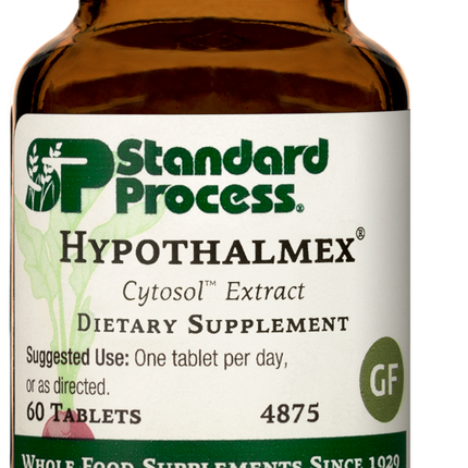 Hypothalmex®, 60 Tablets