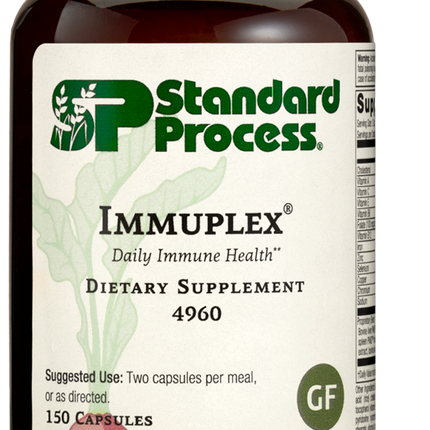 Immuplex®, 150 Capsules