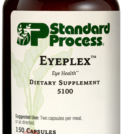 Eyeplex®, 150 Capsules
