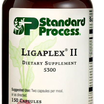 Ligaplex® II, 150 Capsules