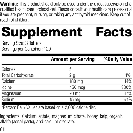 5626 Min-Tran Revision 01 Label Image