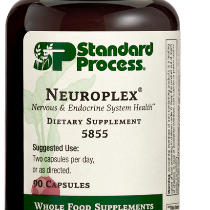 Neuroplex®, 90 Capsules