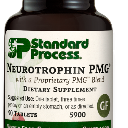 Neurotrophin PMG®, 90 Tablets