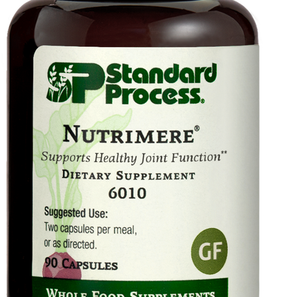 Nutrimere®, 90 Capsules
